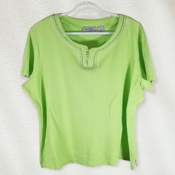 Closet Clearout Lot of 9 Tops - Picture 2 of 15